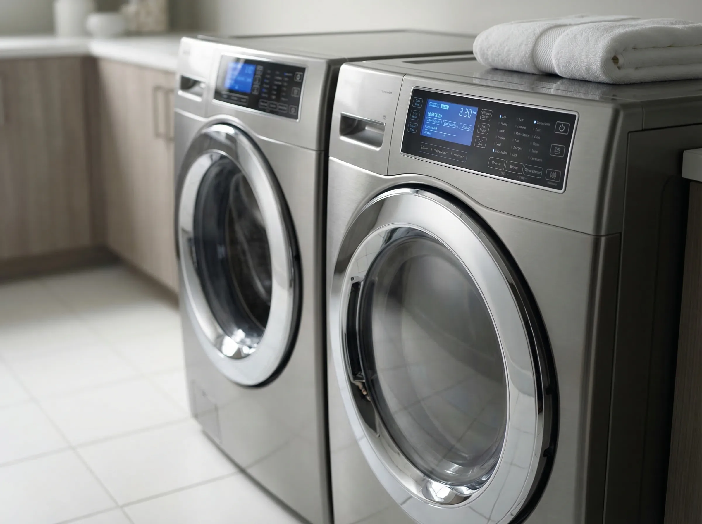LG washer and appliance repair service