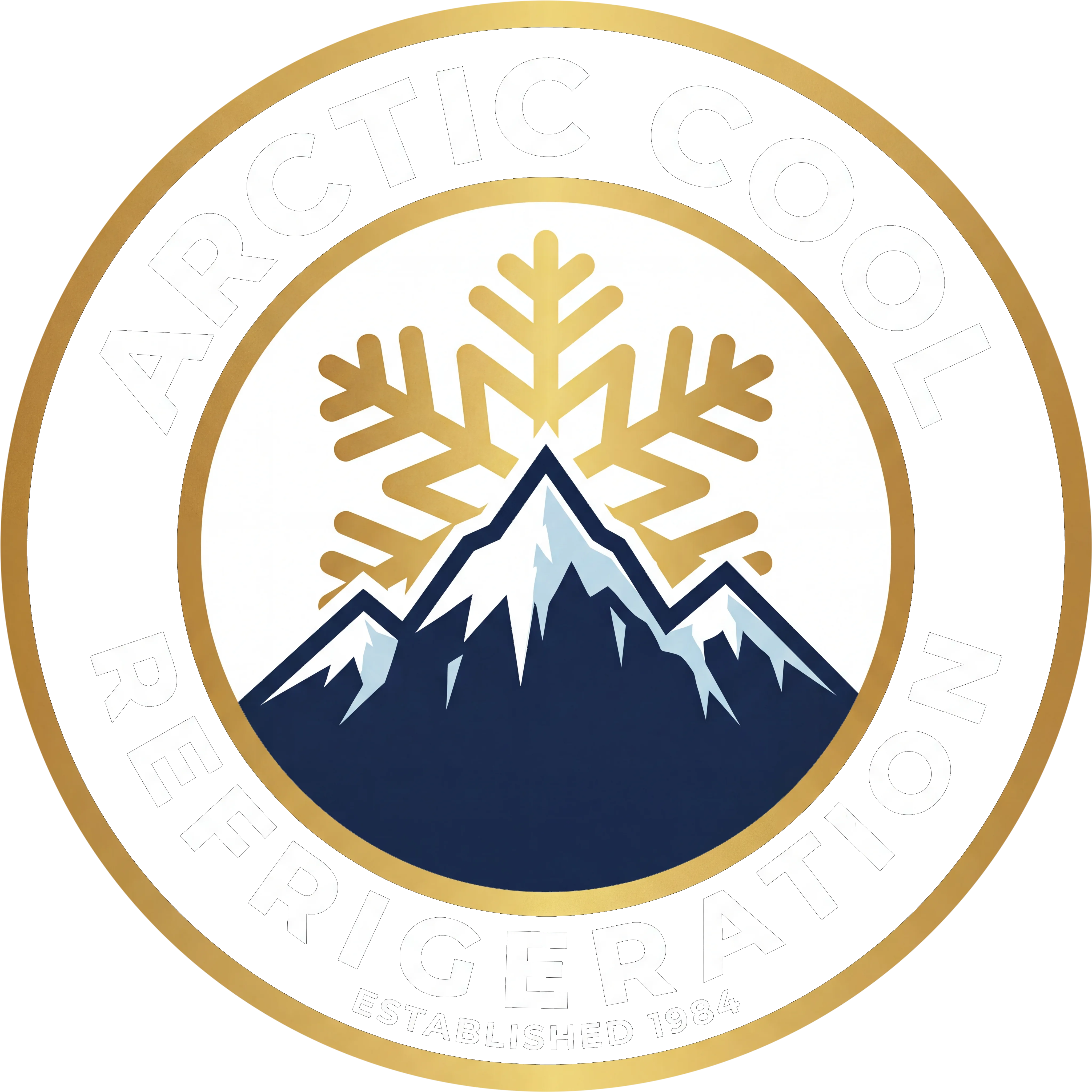 Arctic Cool Refrigeration
