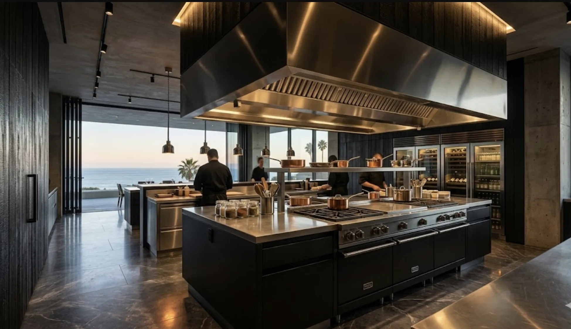 Gas cooktop repair service in Los Angeles