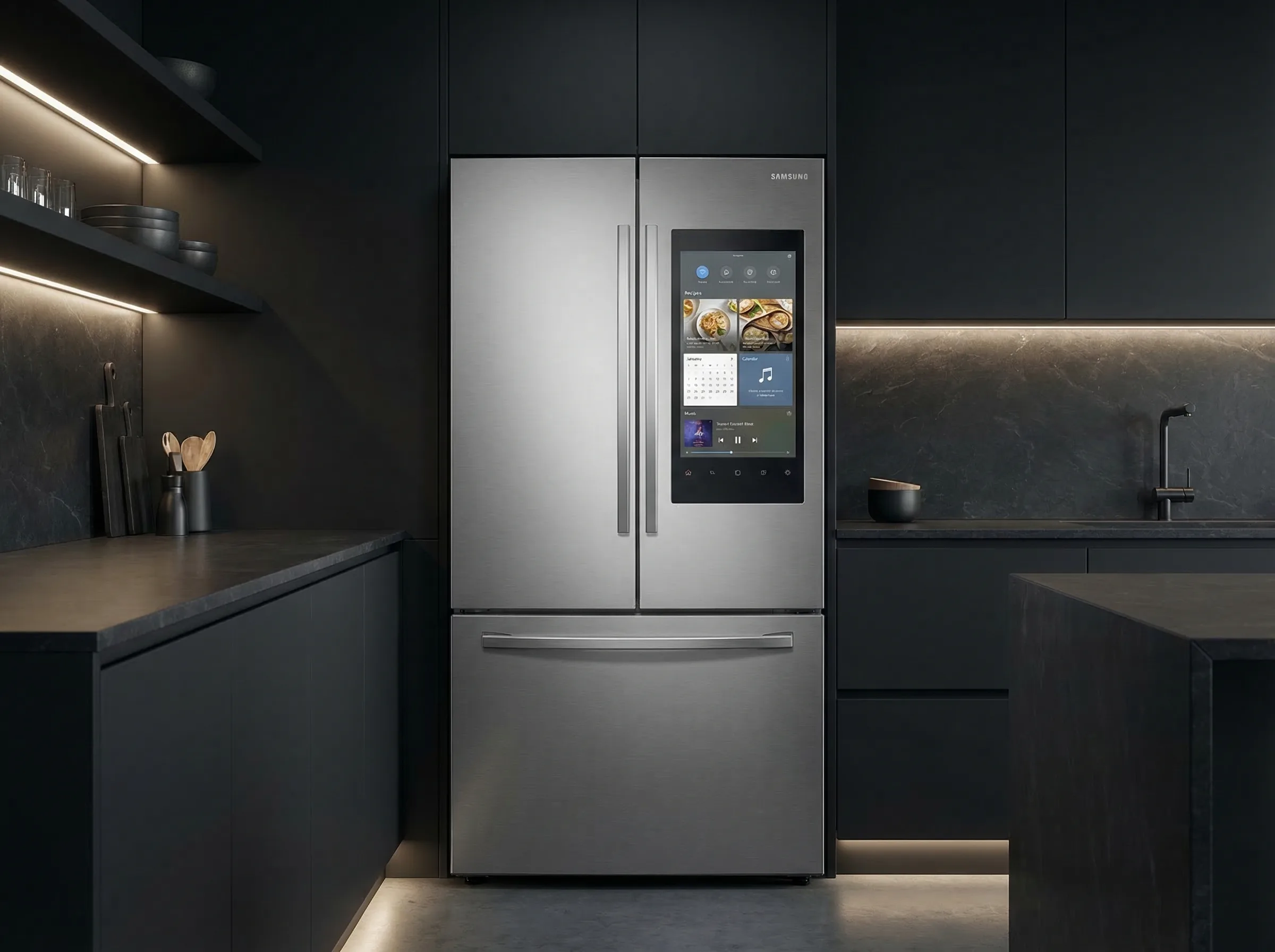 Samsung appliance repair service