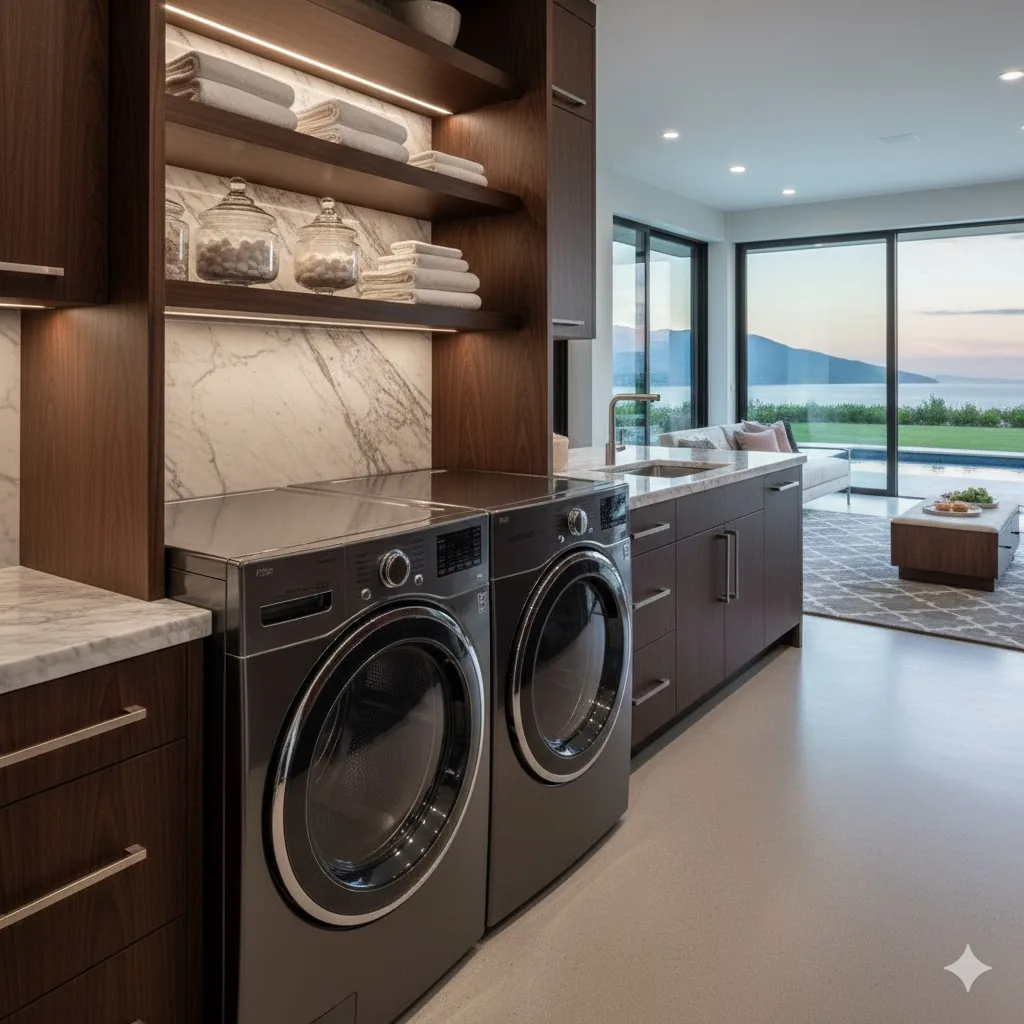 Residential dryer repair service in Los Angeles