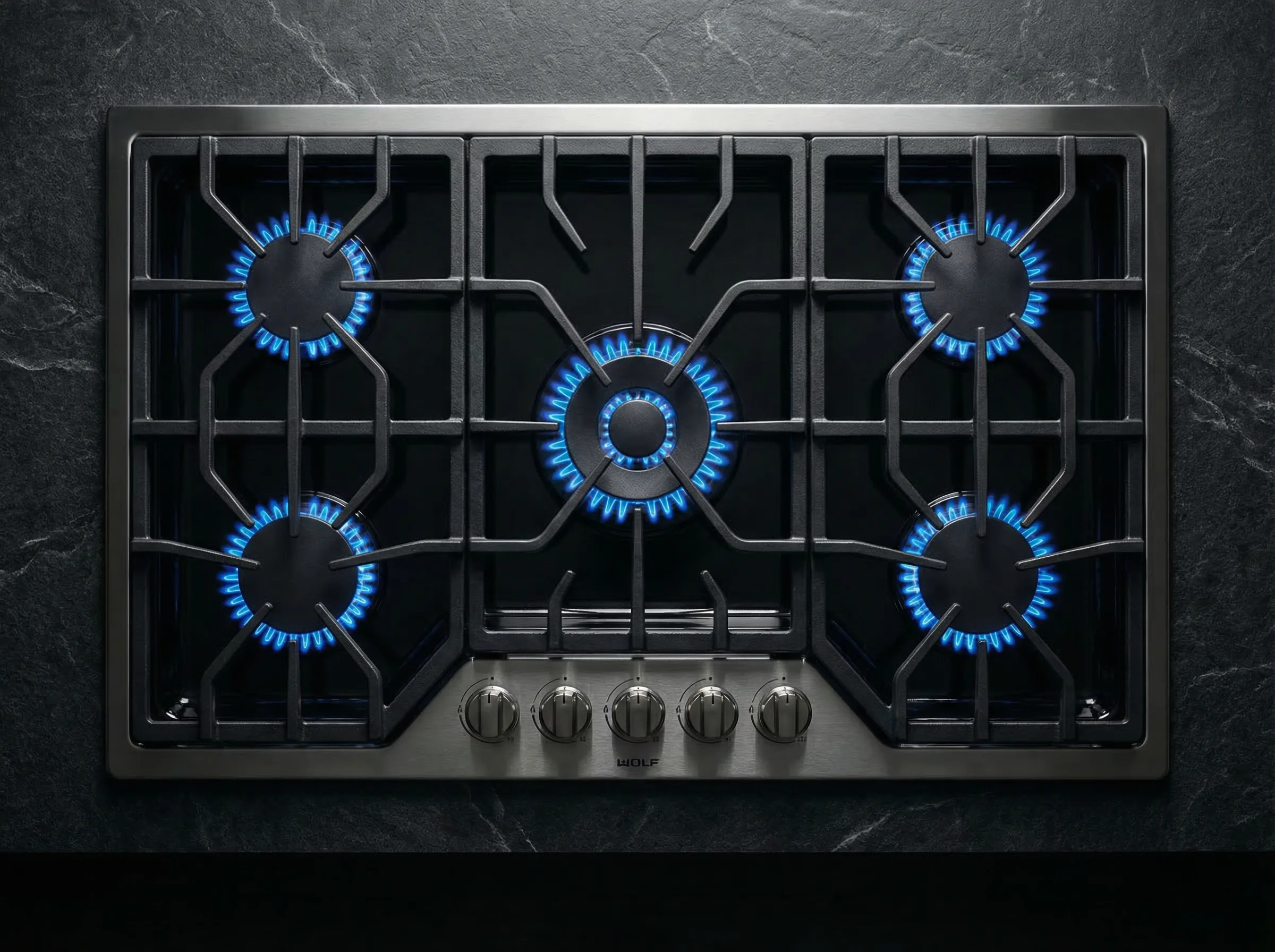 Thermador cooktop and appliance repair service
