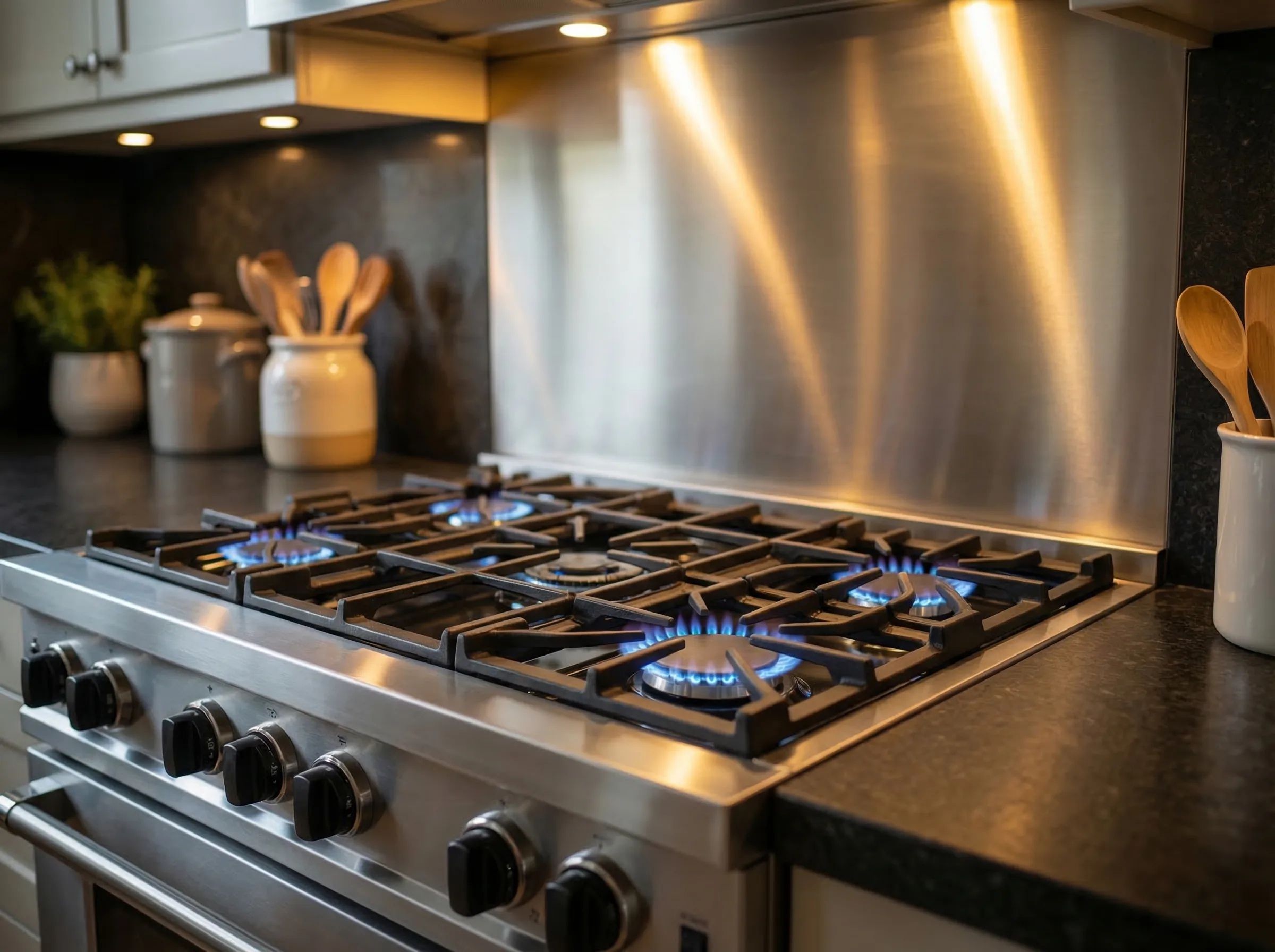 Viking range and appliance repair service