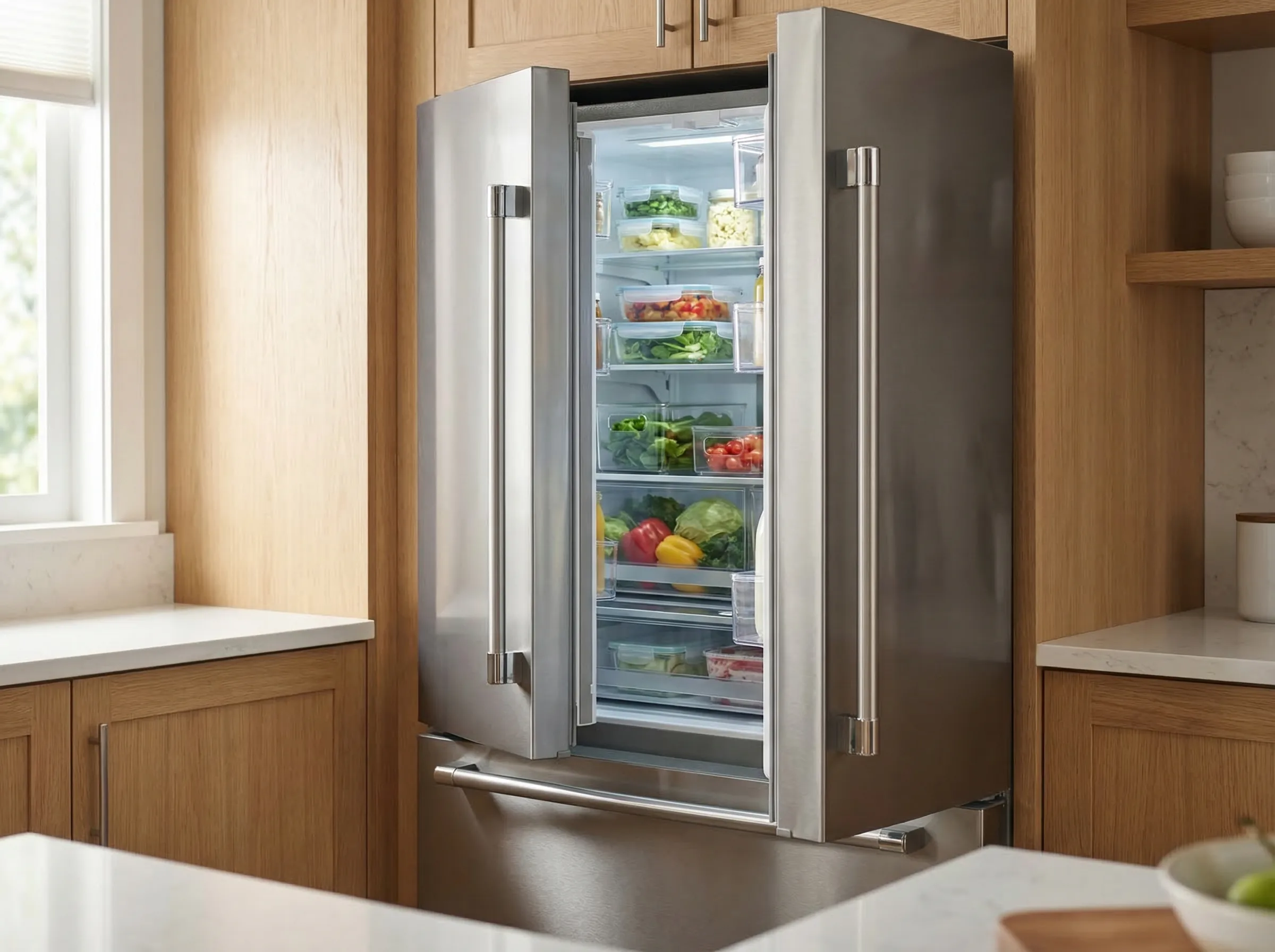 Whirlpool appliance repair service